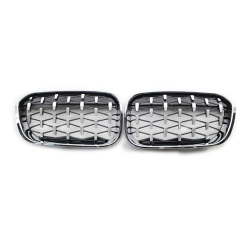 Pare-chocs avant calandre de remplacement pour restaurer BMW F20 LCI