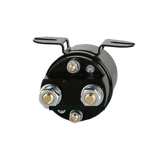 Relé de potencia de arranque 300A para solucionar fallos de encendido 3