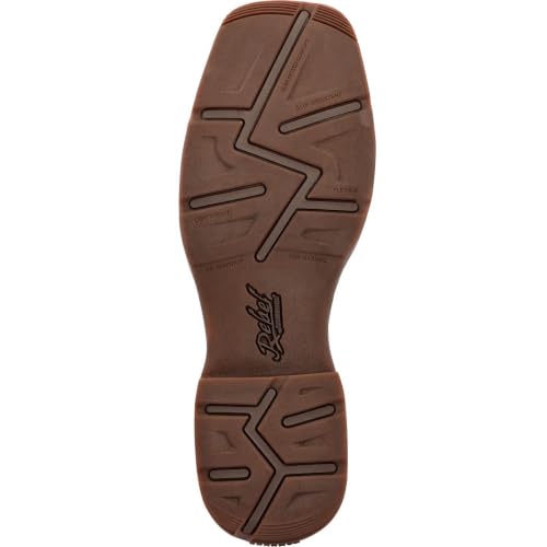 Image of Durango Saddle Up Western Boot