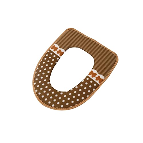 �o�X���[���p���M�֍��A �N�b�V�����o�X�}�b�g�J�o�[ �g�����ď_�炩���t�����l���V�[�g(Brown)