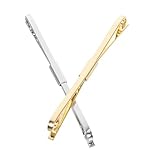 Pinces à vêtements - elles sont faciles à clipser et ne déchireront pas vos vêtements, accessoire vestimentaire