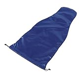 Totority シルク製バイオリンカバー 弦楽器プロテクター 楽器防塵カバー バイオリン装飾用 繊細設計 楽器保護 プレゼント向け