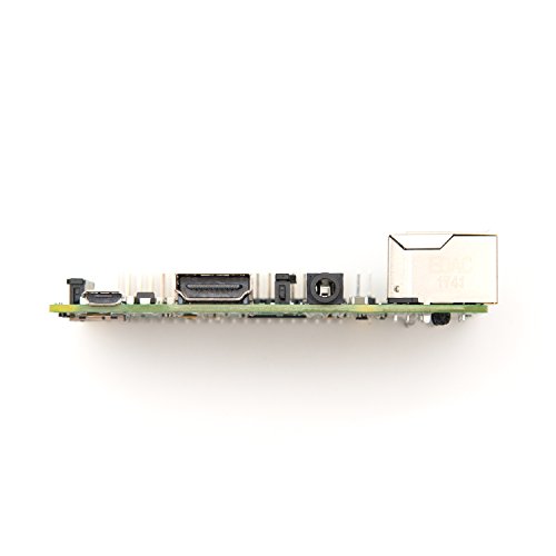 Image of Raspberry Pi 3 Model B+ Board (3B+)