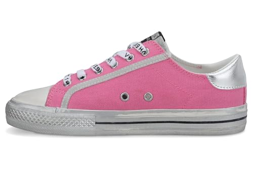 Image of VINTAGE HAVANA Womens Alive Slip On Sneakers Shoes Casual
