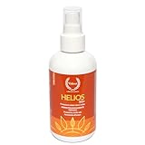 HELIOS 50+ Protección solar muy alta, resistente al agua