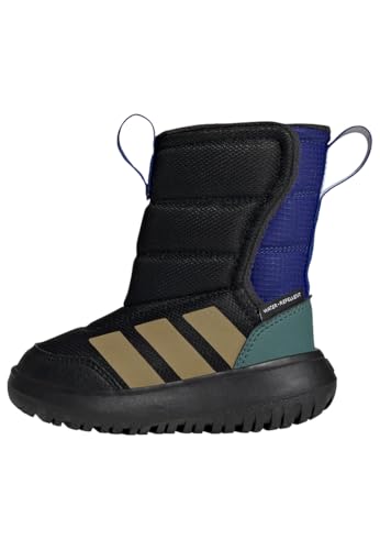 adidas Unisex Kids Winterplay Schuhe für Kinder Core...