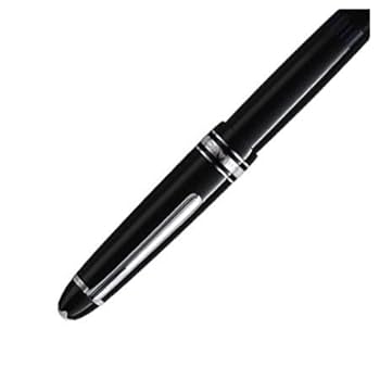 モンブラン マイスターシュテュック P146 万年筆 M 中字 フランス仕様 MONTBLANC モンブラン 万年筆 マイスターシュテュック ル