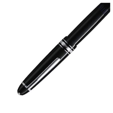 みつはしモンブラン P146 マイスターシュテュック ル・グラン 万年筆M Amazon | MONTBLANC P146 M モンブラン 万年筆 マイ