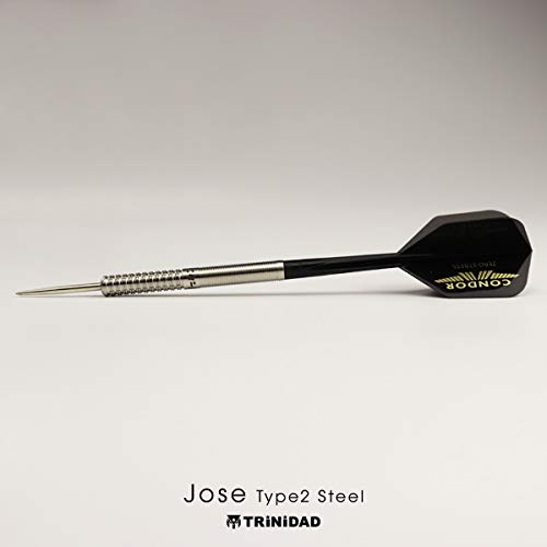 Amazon | TRiNiDAD PRO Jose type 2 トリニダード プロ ホセ2 Steel
