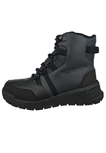 Columbia Men's Snowtrekker Snow Boot3