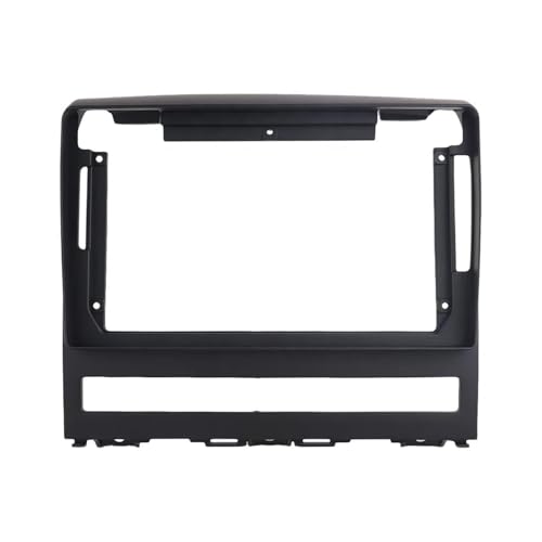 Kit d'Installation Autoradio 2 DIN 9 Pouces pour Rénover Votre Console