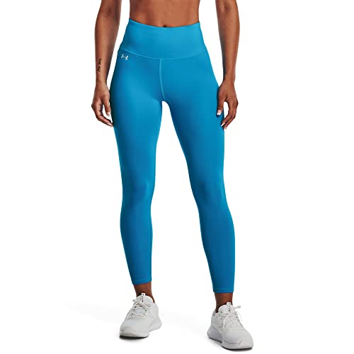 Image of Under Armour Women's Motion Ankle Leggings with Pockets