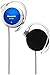 Produktbild Panasonic Clip Headphones Blue RP-HZ47-A (japan import)