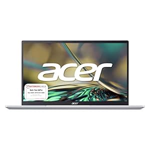 Acer Swift 3 EVO (SF314-511-54ZK) Ultrabook / Laptop 14 Zoll Windows 11 – FHD IPS Display, Intel Core i5-1135G7, 16 GB…