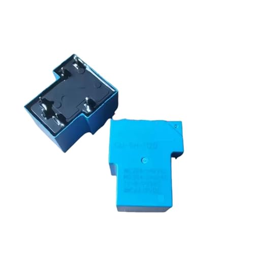 Relais électromécanique GU-SH-148D 6 broches 6VDC à 48VDC pour la domotique