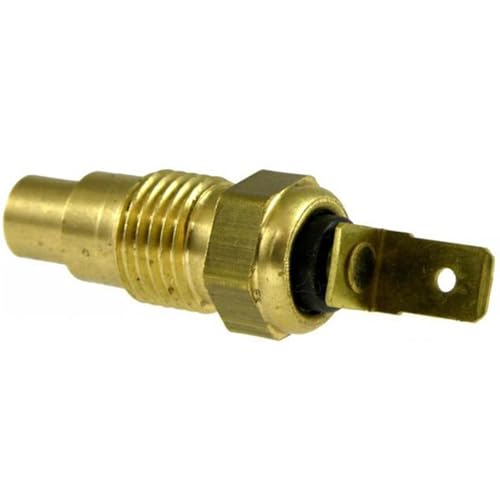 Sensor de temperatura del agua F3XY10884C con materiales de alta resistencia para automóvil