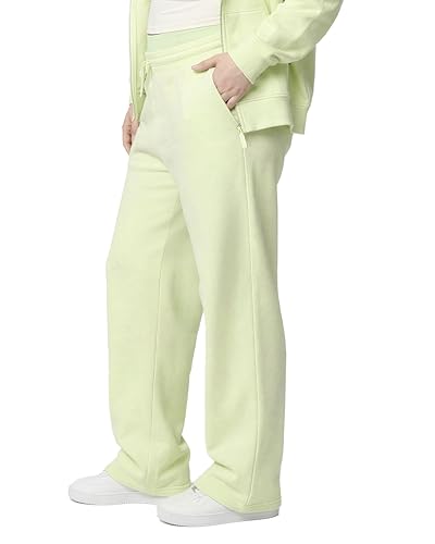Image of florence by mills Women's Cozy Crush Wide Leg Sweatpant