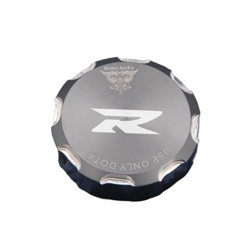 Bouchon de liquide frein contre levier mou de moto GSXR