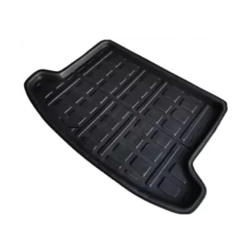 Protecteur de coffre haut de gamme pour Changan CS35 2018-2024