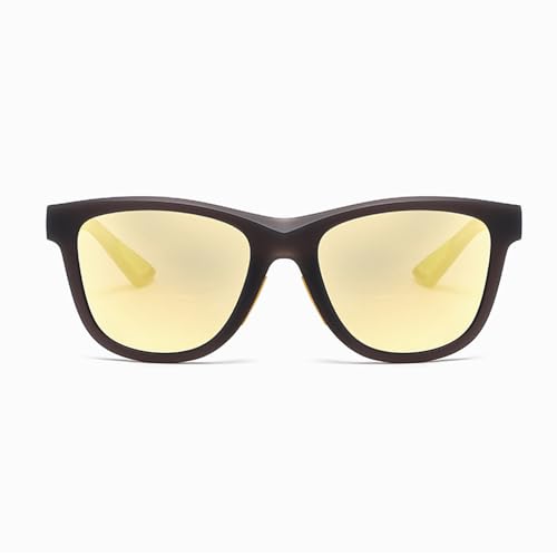 Image of Oversized Sunglasses Mens Trendy Polarized Large Driving Sunglasses For Men and Women UV Protective Big Sunnies Shades