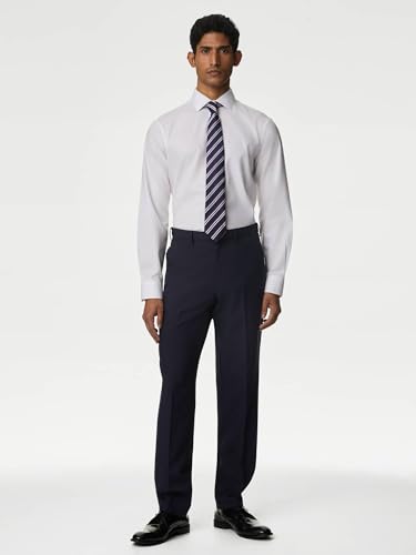 Pantalon standard Marks & Spencer résoud les douleurs de taille trop serrée - 6