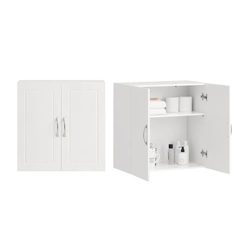 Haotian Wall Cabinet Laundry Room, Medicine...