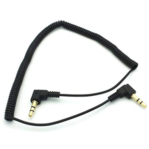 Cable auxiliar de audio 3.5mm para Moto G Stylus 5G miniatura 7