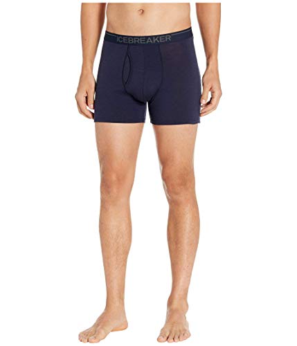Icebreaker Merino Anatomica Boxers