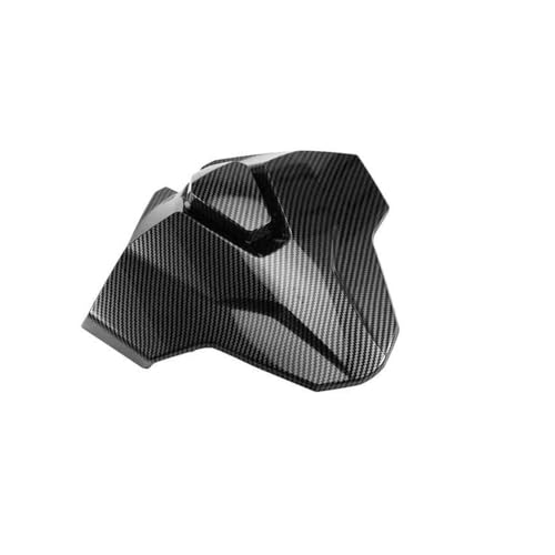 Siège arrière carénage S1000RR 2023 2024 pour sorties solo et sessions sur piste