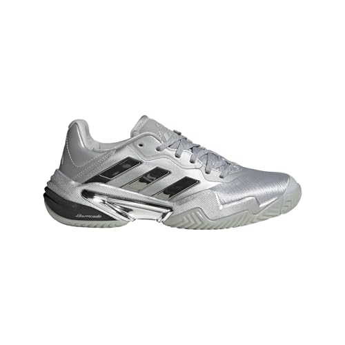 Image of Adidas Womens Barricade 13 Tennis Shoes