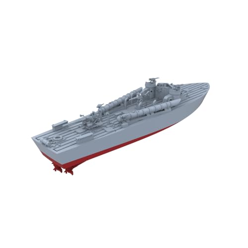 Amazon.co.jp: MRY-SFW: 1/144 軍艦模型キット