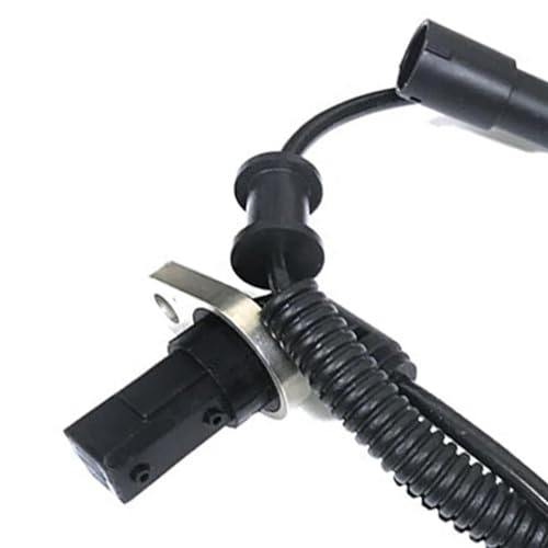 Capteur de vitesse de roue ABS 48920-08100 avant pour SsangYong - 5