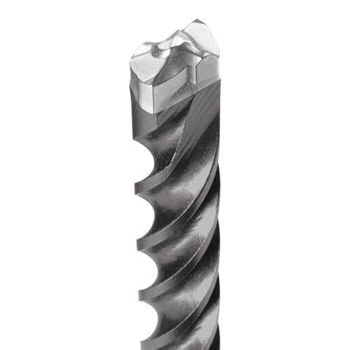Bosch HCFC2061 3/8 in. x 4 in. x 6 in. SDS-Plus Bulldog Xtreme Carbide Rotary Hammer Drill Bit - image 4