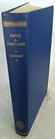 John a. Johnson B000FLR7KU Book Cover