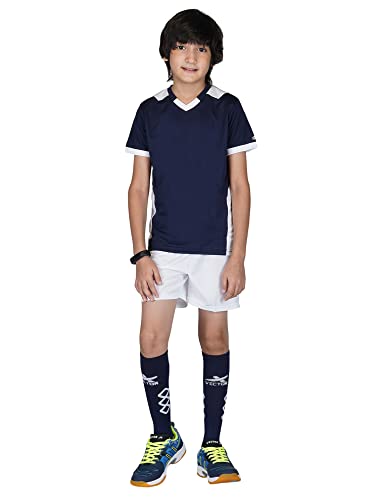 Image of Vector X OKSS-214 Soccer Jersy Set