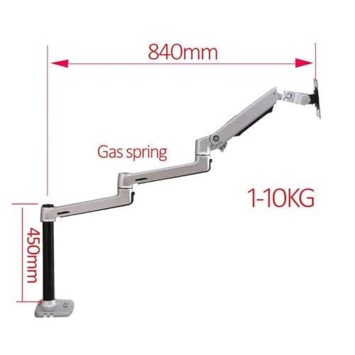 Socle de bureau pour ordinateur portable fatigue cervicale - 4