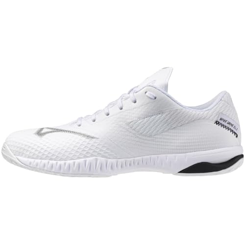 Mizuno Wave Drive EL 2 Table Tennis Shoes, Multicolor...