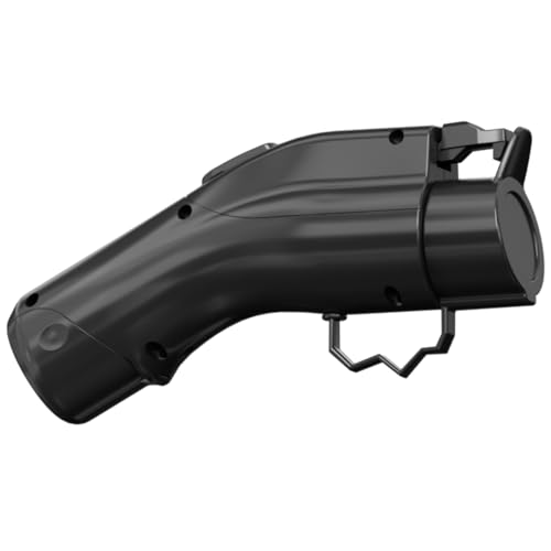 V2L Adapter Compatible with Hyundai IONIQ 5 & IONIQ 6, Kia EV 6. Power Your Devices by Using Your Car Battery, for Camping, Emergency Use