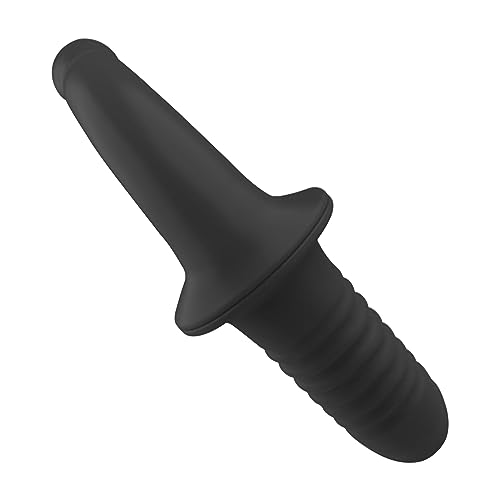 Strapon-on Doppeldildo,Strap on Umschnall für Frauen Lesbian,Dildo Schwarz Umschnalldildo,Abnehmbar Realistischer Dildo Anal Dildo Analplug mit Harness,Masturbator Sex Spielzeug für die Frau