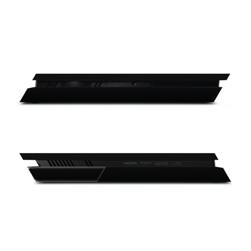 Skin PS4 Slim Batman Head Case Designs autocollant - 4