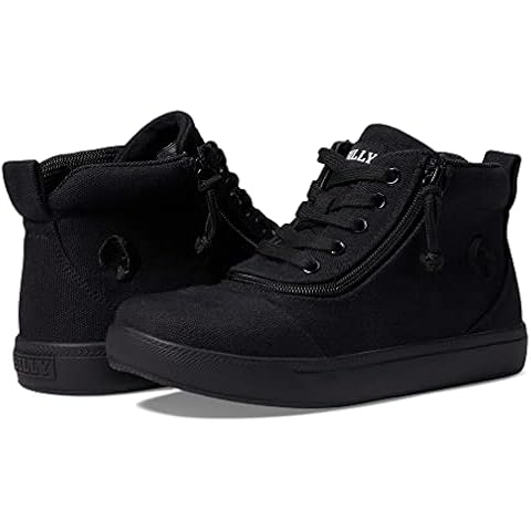 BILLY Footwear Kids DR Short Wrap High II Sneakers Cover