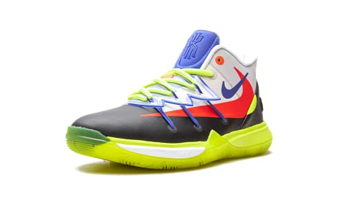 Nike Youth Kyrie 5 All-Star GS AV3837 901 Rokit - Size 5Y4