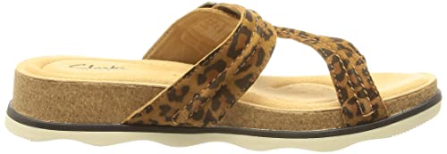 Image of Clarks womens Brynn Madi
