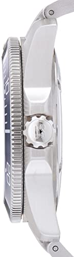 Certina, Unisex, DS ACTION Diver 38mm, Stainless Steel, Swiss Automatic, Diving Watch, C03280711041002