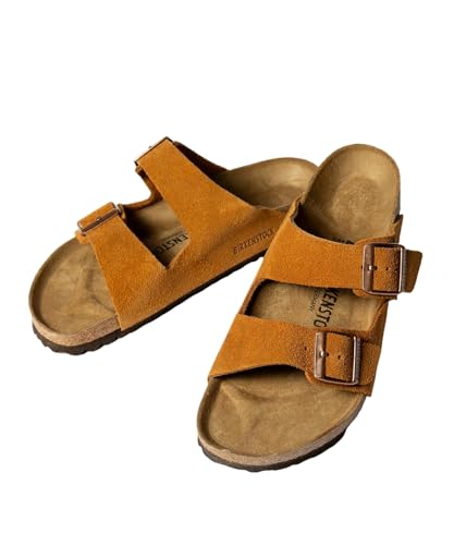 [ビルケンシュトック] サンダル 1027082 Arizona アリゾナ [並行輸入品]