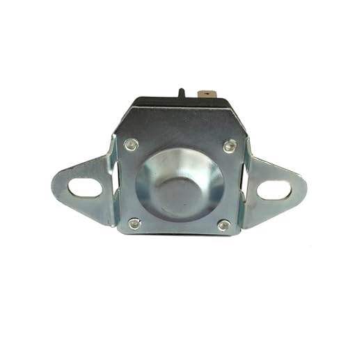 Relais de tondeuse 862-1241-211-12 interrupteur magnétique robuste 12V