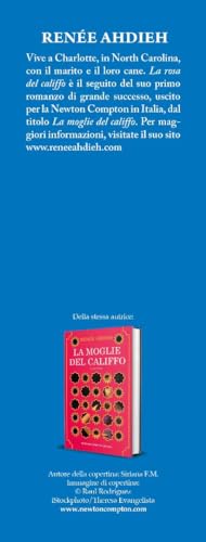 La Rosa Del Califfo - 4