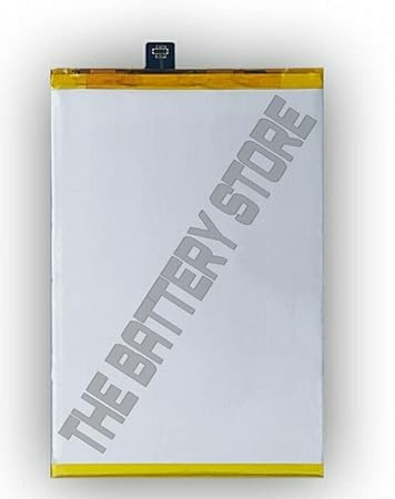 Image of THE BATTERY STORE Original B-S7 Battery for Vivo Y15a V2134 / Y15s /V2120, /V2147 / Y01 V2166 Battery with 6 Month Warranty** (U94)