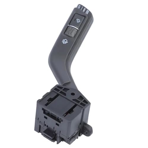 Interrupteur de colonne de direction Volvo FH 4 - Commutateur d'éclairage 22860373