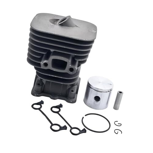 Kit cylindre piston 35mm compression maximale pour moteur 128R - 2
